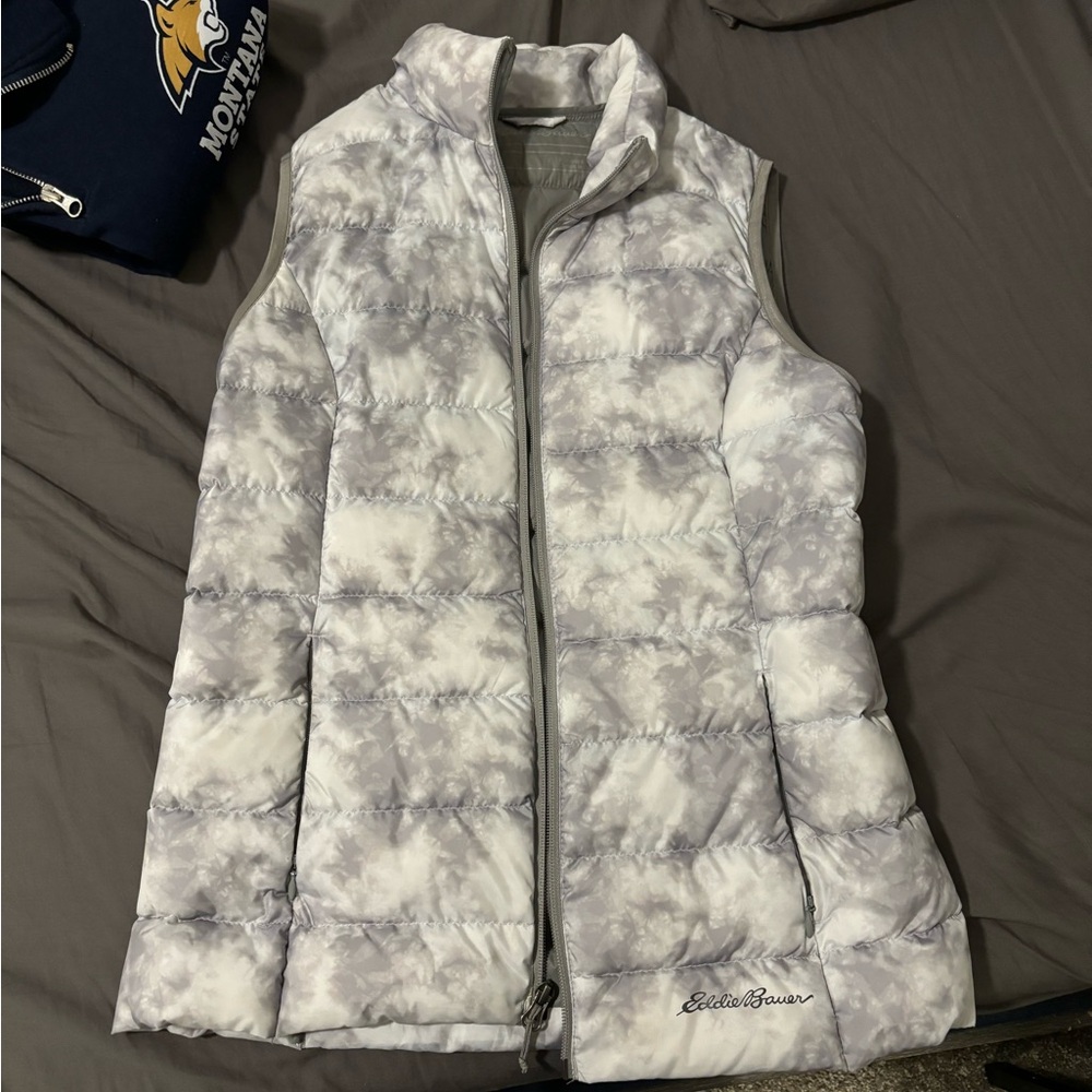 Eddie bauer vest